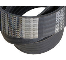 GATES Predator POWERBAND (Multi-V) Belt SPCP6000/6 (4 Band)