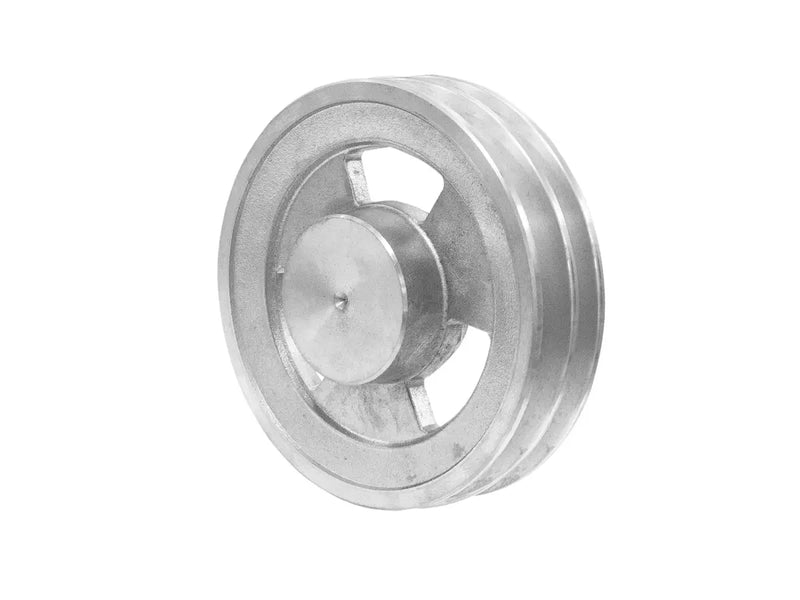 SPA 095/2 Aluminium V-Belt Pulley