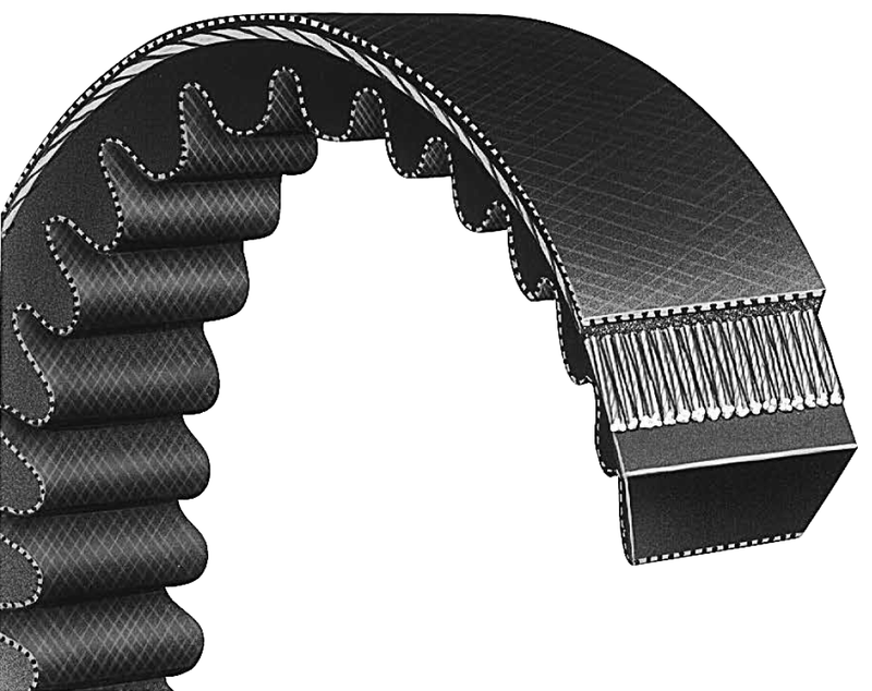 BANDO Variable Speed Belt 975VC3830