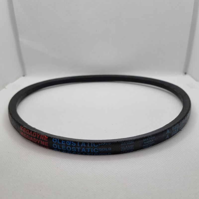 A870/A33   V-BELT Width: 13mm