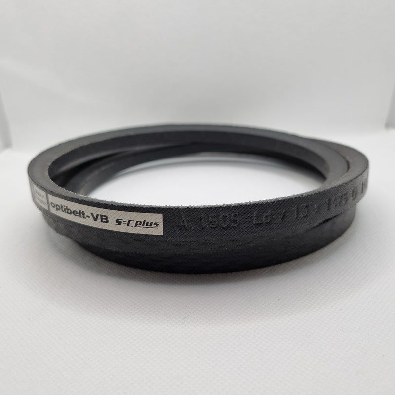 A58 /475 optibelt VB V-Belts