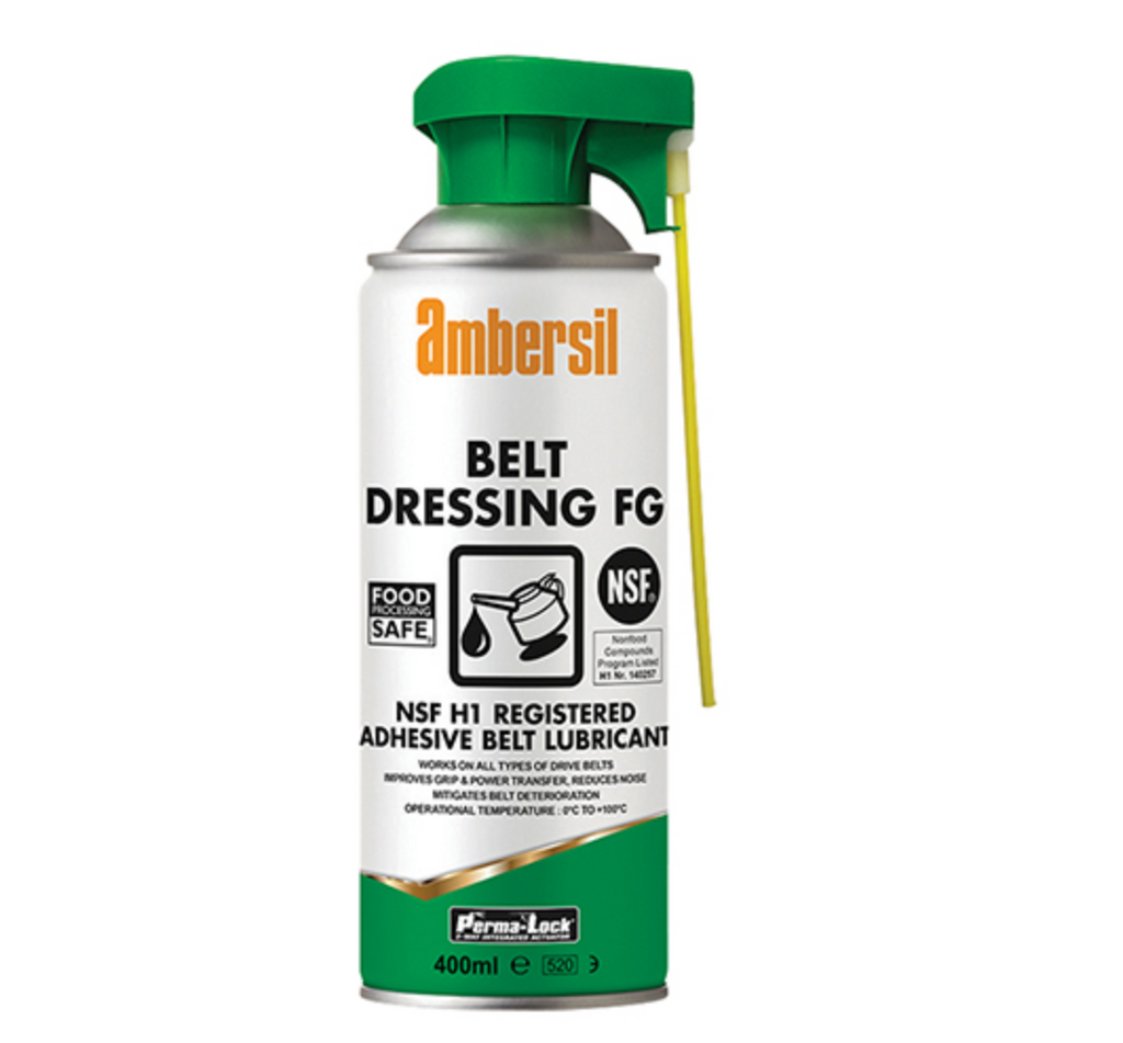 Ambersil Brake Cleaner Spray Can 500ml