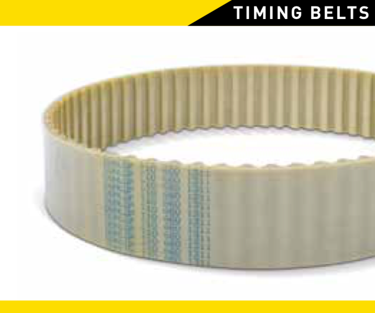 Dunlop Polyurethane Timing Belts AT10-780-12mm Wide