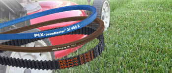 Castelgarden A-35061426 Belt