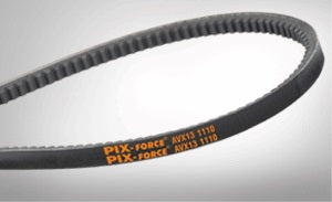 PIX Force AVX Automotive V-belts AVX13X1328